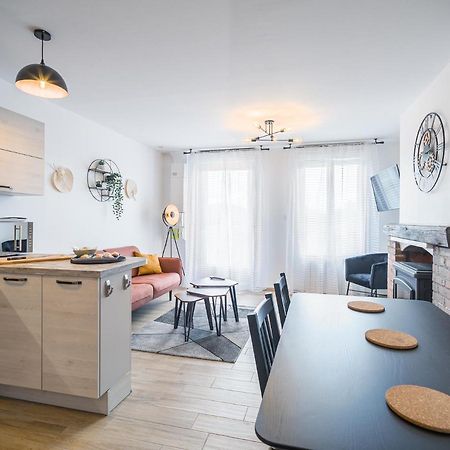Les Duplex Du Lac D'Orient Mesnil-Saint-Père Exteriör bild