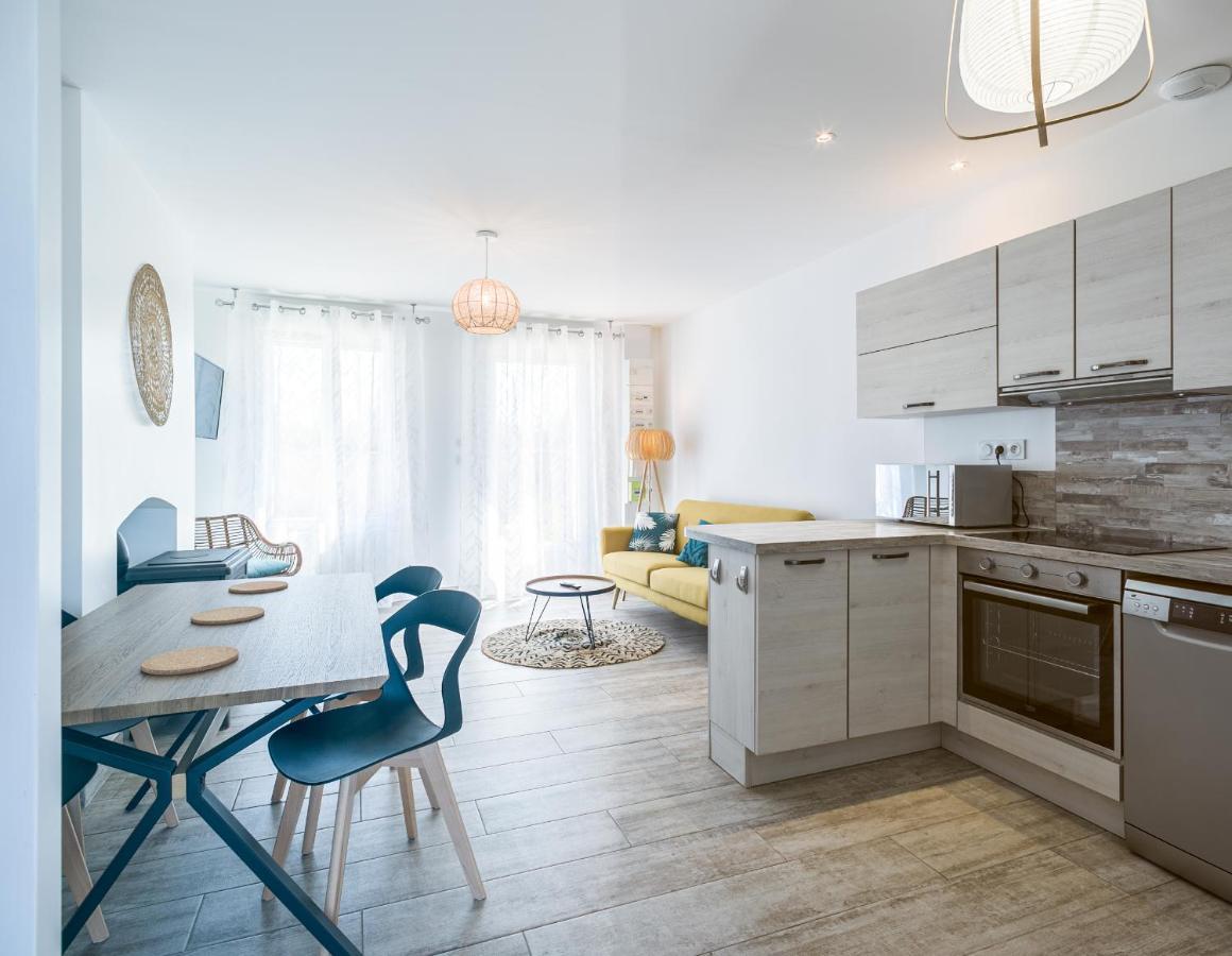Les Duplex Du Lac D'Orient Mesnil-Saint-Père Exteriör bild