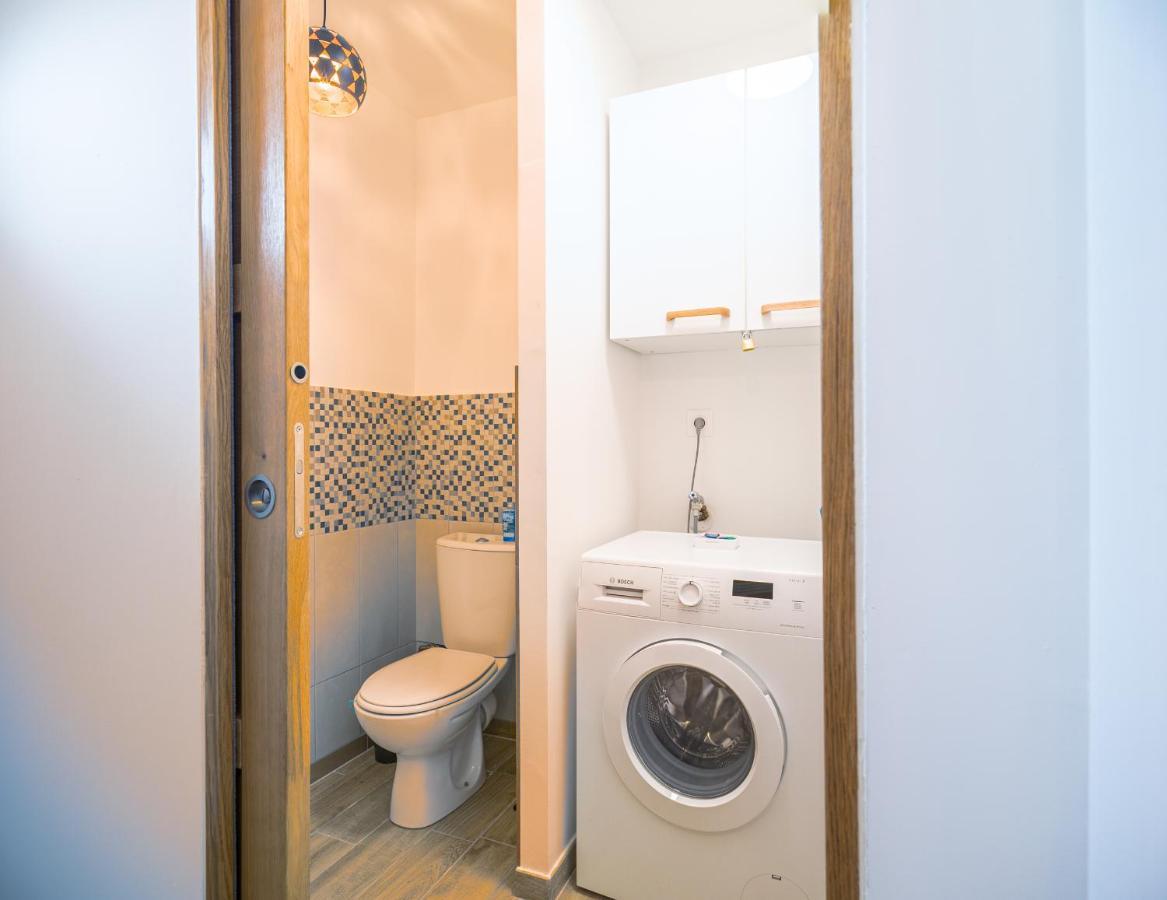 Les Duplex Du Lac D'Orient Mesnil-Saint-Père Exteriör bild
