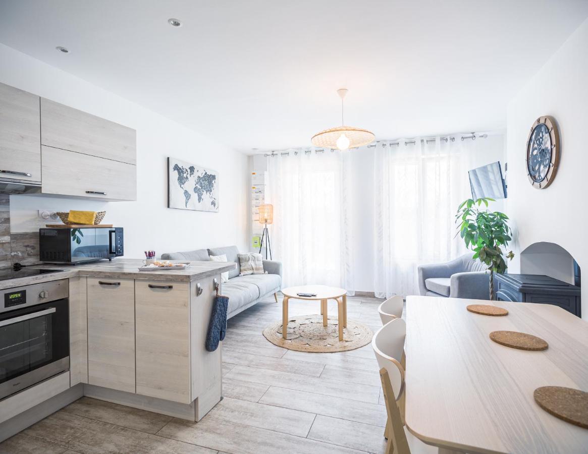 Les Duplex Du Lac D'Orient Mesnil-Saint-Père Exteriör bild
