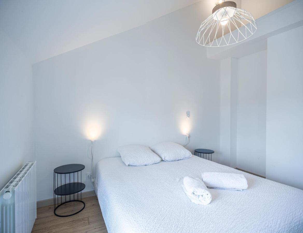 Les Duplex Du Lac D'Orient Mesnil-Saint-Père Exteriör bild