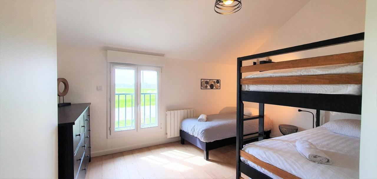 Les Duplex Du Lac D'Orient Mesnil-Saint-Père Exteriör bild
