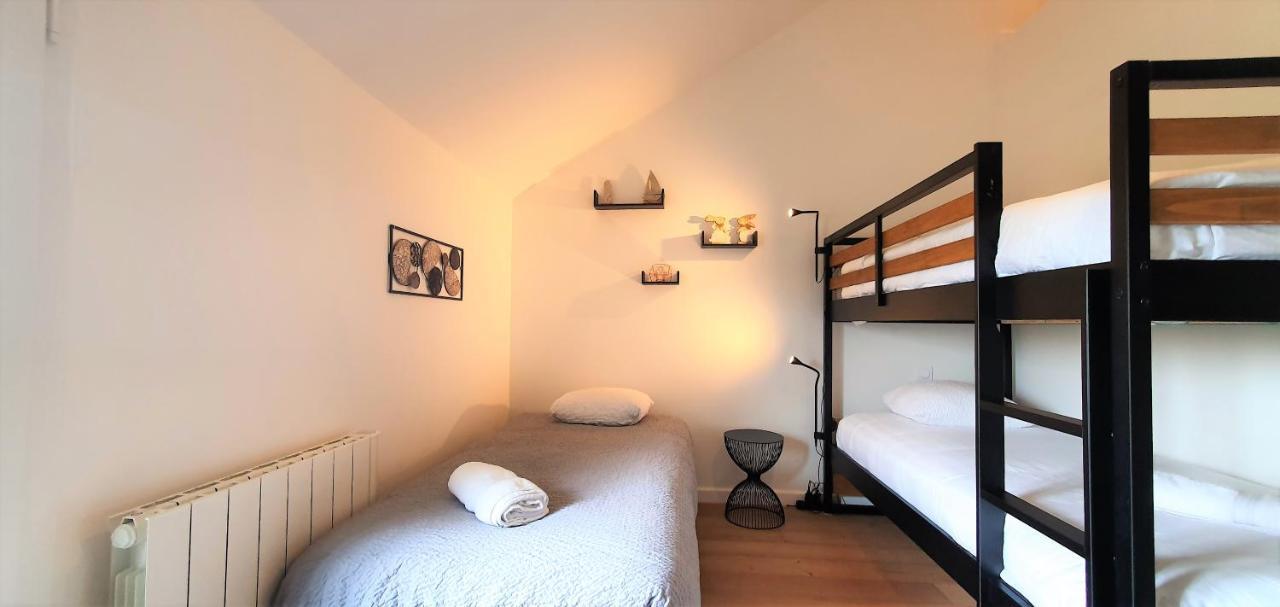 Les Duplex Du Lac D'Orient Mesnil-Saint-Père Exteriör bild