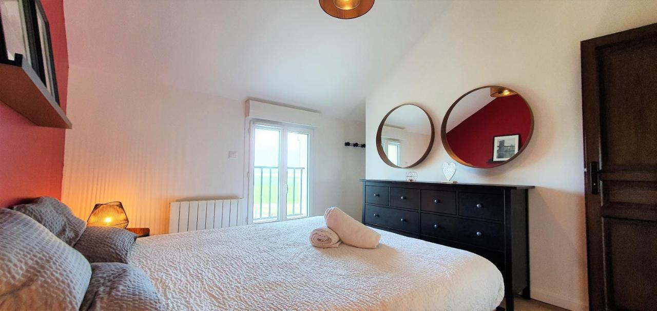 Les Duplex Du Lac D'Orient Mesnil-Saint-Père Exteriör bild